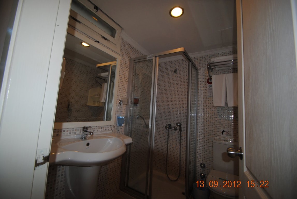 imagini hotel IZER BEACH CLUB BODRUM